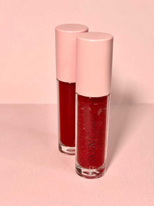 Cherry Red (Lip Stain)