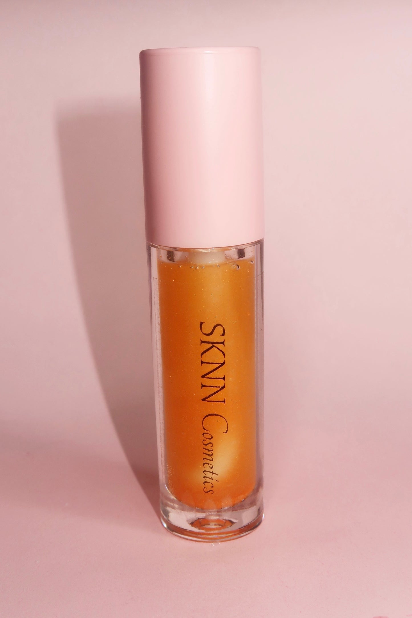 Hydrating Lip Oils