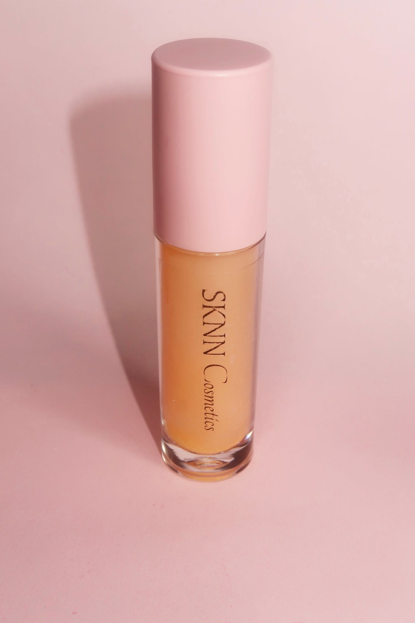Hydrating Lip Oils