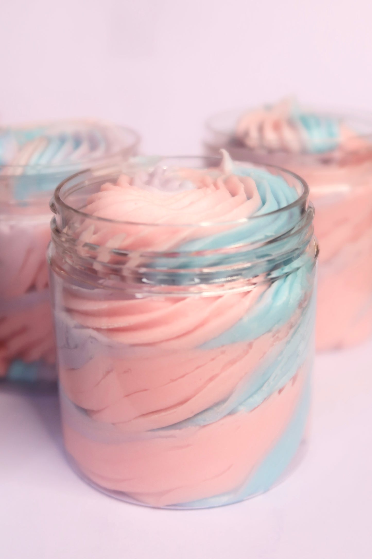 Whipped Body Butter - SKNN Candy