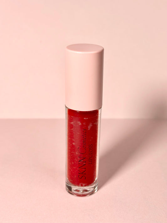 Cherry Red (Lip Stain)