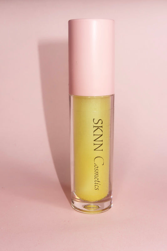 Hydrating Lip Oils